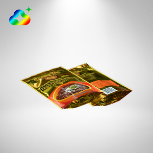 Queso fresco/vegetal bolsa de embalaje/Embalaje Detalles/reciclable - Product Image 6