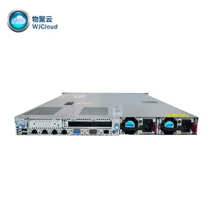 High Quality Used Wholesale Best Price DL360 Gen7 Rack Server