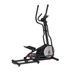 Best Workout Combo Magnetic Elliptical And Stationary Bike For Sale Electric Crane Magnetic Elliptical Cross Trainer