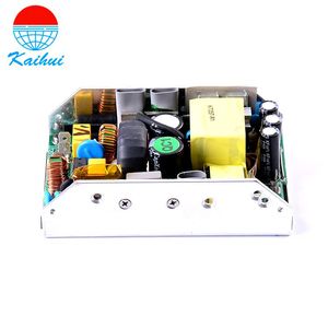 Alimentation électrique SMPS K18-UP400S12 12V 30A pour pièces de tête mobile, entrée <span class=keywords><strong>50</strong></span>/60Hz - Product Image 3