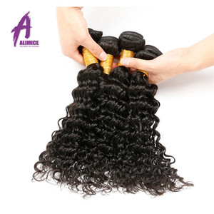 Fantasía Popular venta 8A grado libre <span class=keywords><strong>de</strong></span> químicos malayo ondulado <span class=keywords><strong>de</strong></span> la extensión del pelo <span class=keywords><strong>de</strong></span> la Virgen - Product Image 3