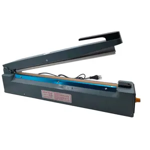 PFS-400 impulse sealer thông qua CE-MD & LVD chứng nhận