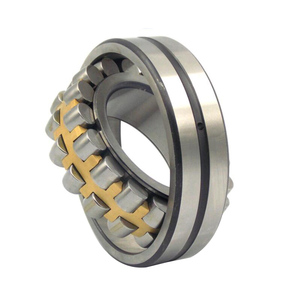 Rodamientos de rodillos esféricos 22314 MB con CC/<span class=keywords><strong>CA</strong></span> latón jaula o estampado jaula de acero - Product Image 6