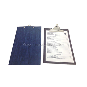 Moderne <span class=keywords><strong>restaurant</strong></span> restauration panneau en caoutchouc planche de bois - Product Image 5