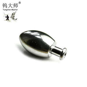 20 anni di accessori per la <span class=keywords><strong>pesca</strong></span> OEM Reaction Tackle tungsteno Punch Weights/Flipping platine con varie dimensioni e colori - Product Image 2