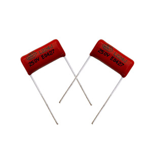 Low Loss high quality capacitor 250 V for Mini air conditioner for car - Product Image 1