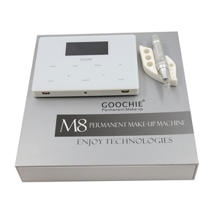 Maquillaje <span class=keywords><strong>Profesional</strong></span> semipermanente PMU, máquina <span class=keywords><strong>de</strong></span> <span class=keywords><strong>micropigmentación</strong></span>, Microblading Tattoo Machine para 6D Eyebrow Eyeliner 3D Lip - Product Image 4