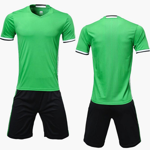 Custom Mens soccer uniform wear Football team red Football Jersey - Product Image 3