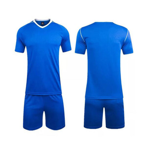 2018 New Custom Sublimation soccer Club Jersey - Product Image 2