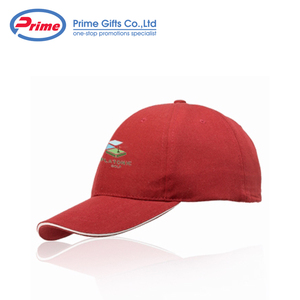 Haute Qualité Broderie Logo Plaine Coton Personnalisé Casquette de baseball pour Homme - Product Image 5