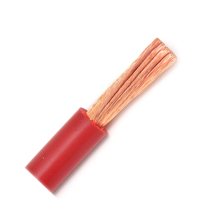 <span class=keywords><strong>Baja</strong></span> Tensión 70mm2 <span class=keywords><strong>cable</strong></span> de alambre de soldadura de la máquina - Product Image 5
