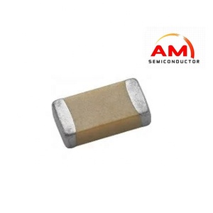 ตัวเก็บประจุเซรามิกหลายชั้น0805 0.1uF 25V X7R 10% MLCC - <span class=keywords><strong>SMD</strong></span>/SMT 25V .1uF X7R 0805 10% - Product Image 3