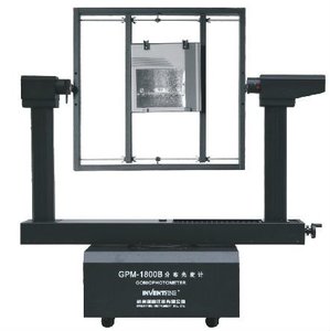 Inventfine GPM-1800B Goniophotometer ในห้อง - Product Image 4