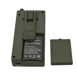 Nhà Máy Bán Buôn Pin Sạc Chim Âm Thanh Máy Săn Chim Âm Thanh Máy Cho Chim Với Bộ Nhớ Hẹn Giờ, Săn Bắn Máy - Product Image 3