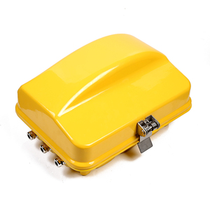 IP65 निविड़ अंधकार टेलीफोन/फैंसी टेलीफोन के लिए सुरंग मेरा - Product Image 6