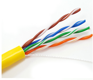 Promotionnel EIA TIA <span class=keywords><strong>568A</strong></span> 568B 4 P BC CCA Cat5e Cat6 Cat6A Cat7 <span class=keywords><strong>LAN</strong></span> Câble Réseau Ethernet Cat5E Patch Cordon - Product Image 1