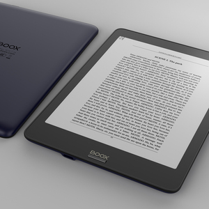 Boox Nova Pro 7.8 zoll Writing und Note funktion Ereader für großhandel - Product Image 6