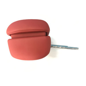Proveedor de Guangzhou <span class=keywords><strong>coche</strong></span> Universal de aviación plegable Off-road protección <span class=keywords><strong>reposacabezas</strong></span> de <span class=keywords><strong>coche</strong></span> <span class=keywords><strong>para</strong></span> Toyota Prado - Product Image 2