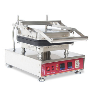 <span class=keywords><strong>CERTIFICADO</strong></span> CE tarta <span class=keywords><strong>de</strong></span> huevo máquina formadora <span class=keywords><strong>de</strong></span> tartlet baker comercial máquina <span class=keywords><strong>de</strong></span> waffle maker - Product Image 1