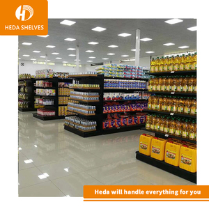 Nouveau style <span class=keywords><strong>pas</strong></span> <span class=keywords><strong>cher</strong></span> mini d'affichage d'étagère de supermarché et <span class=keywords><strong>magasin</strong></span> de meubles pour prix compétitif - Product Image 1