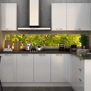 Meubles de cuisine cabinet D'experts dans le Zhejiang - Product Image 2