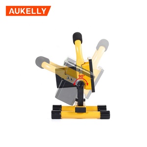 Aukelly Nouveau <span class=keywords><strong>produit</strong></span> Lampe de travail LED rechargeable IP65 30w Charge USB Lampe de travail LED Lumière de chantier - Product Image 5