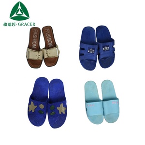 Se zapatilla zapatos baratos al por mayor <span class=keywords><strong>de</strong></span> la mezcla zapatos - Product Image 2