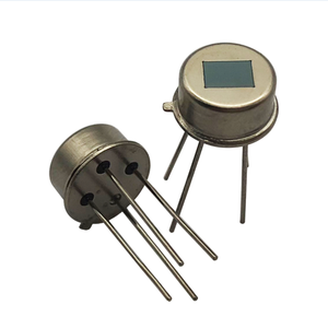 Giá Rẻ Sử Dụng Ánh Sáng Nhỏ PIR Motion Detector Cảm Biến PIR 500BP Pyroelectric Thụ Động Hồng Ngoại Radial Sensor PIR 500BP - Product Image 2