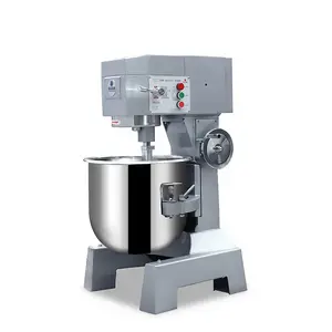 Stand Mixer 40Liter Stepless Speed Kitchen Food Mixer dough hook food processor as kitchen appliances