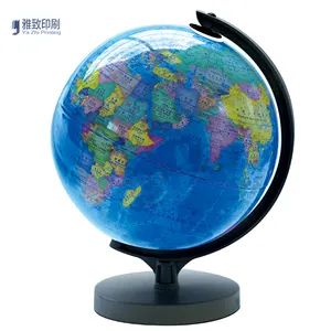 The Best Manufacturer Hot Selling Large 30cm Globe