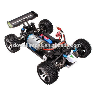 DWI potencia RC coche de juguete Hot Wheels 2.4g 1:18 camión (rojo) vs wltoys <span class=keywords><strong>A959</strong></span> <span class=keywords><strong>B</strong></span> - Product Image 5