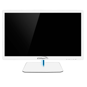 27 zoll led inchwide led monitor screen pc monitor - Product Image 4