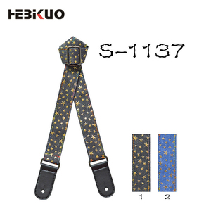 HEBIKUO UK-BD013 de dibujos animados correas de guitarra fotos diferentes <span class=keywords><strong>ukelele</strong></span> Correa con <span class=keywords><strong>la</strong></span> cola de uñas - Product Image 4