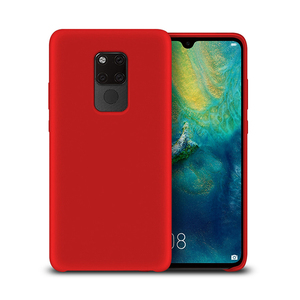 Calda liquido cassa del telefono cassa del telefono del silicone nuova cassa del telefono per <span class=keywords><strong>HUAWEI</strong></span> compagno di <span class=keywords><strong>20</strong></span> x - Product Image 2