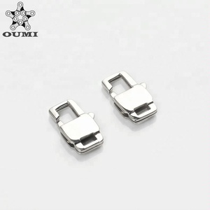 OUMI <span class=keywords><strong>Moins</strong></span> <span class=keywords><strong>Cher</strong></span> prix en gros bijoux diy accessoire <span class=keywords><strong>Homard</strong></span> Fermoir accessoires Printemps Fermoir pour bijoux - Product Image 5