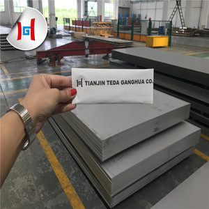 Acier inoxydable AISI 316 No1, prix avec nouveau fini BA, pliage, pressage, coupe 316Ti - Product Image 2