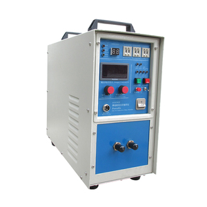 <strong>Diamond</strong> <strong>Segment</strong> Induction Welding/<strong>brazing</strong>/soldering <strong>Machine</strong> - Product Image 3