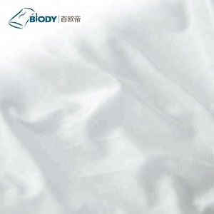 Anti-ÁCAROS blanco hotel <span class=keywords><strong>impermeable</strong></span> las sábanas de la cama de colchón de revestimiento - Product Image 5