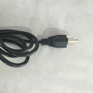 الأمريكية الولايات المتحدة الأمريكية UL 10A 125 V تمديد الحبل SJTW 3C 18AWG 3 دبوس AC الكهربائية سلك كابل نيما الطاقة الحبل مع <span class=keywords><strong>I</strong></span> - Product Image 3