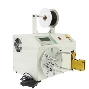 Machine à attacher le fil automatique, 20 v, pour lier les fils - Product Image 4