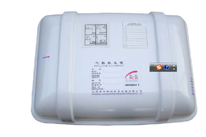 قارب نجاة قابل للنفخ لـ 4 أشخاص وفقًا لمعيار ISO965 للقوارب الصغيرة واليخوت - Product Image 6
