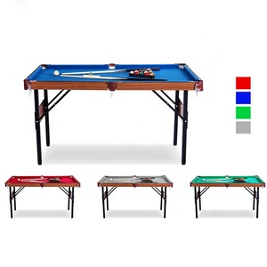 Prix <span class=keywords><strong>de</strong></span> gros <span class=keywords><strong>billard</strong></span> <span class=keywords><strong>6</strong></span> <span class=keywords><strong>pieds</strong></span> pliable pas cher <span class=keywords><strong>billard</strong></span> <span class=keywords><strong>billard</strong></span> - Product Image 3