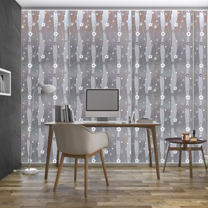 Decorative <strong>Window</strong> Glass <strong>Film</strong> Glass Static <strong>Window</strong> <strong>Covering</strong> <strong>Film</strong> - Product Image 5