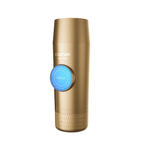 2026 New <strong>Portable</strong> <strong>Coffee</strong> <strong>Maker</strong> for Outdoor and Office Espresso <strong>Coffee</strong> Machine - Product Image 6