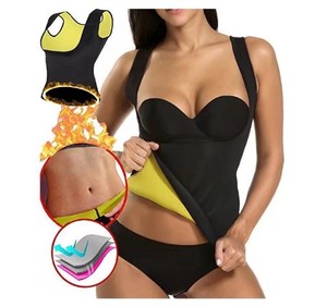 alta calidad Tummy Waist Chaleco perder peso camisa shapewear mujeres shaper cuerpo - Product Image 1