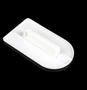 Mới (46 Cái) Công Cụ Trang Trí Bánh Kẹo Mềm/Bộ Công Cụ Làm Kẹo Mềm - Product Image 5