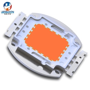 Làm Cho J <span class=keywords><strong>Chip</strong></span> <span class=keywords><strong>80W</strong></span> Hồng Full Spectrum Nhà Máy Grow Cob <span class=keywords><strong>Led</strong></span> <span class=keywords><strong>Chip</strong></span> - Product Image 2