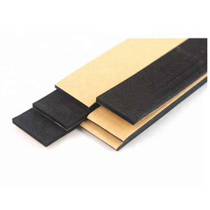 <span class=keywords><strong>Nastro</strong></span> biadesivo in schiuma EVA EPDM <span class=keywords><strong>adesivo</strong></span> in gomma <span class=keywords><strong>spugna</strong></span> adesiva per insonorizzazione meteorologica fabbrica <span class=keywords><strong>nastro</strong></span> biadesivo in schiuma EVA - Product Image 3