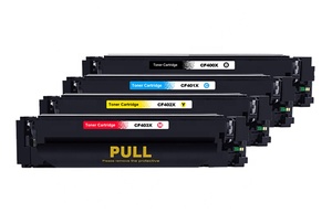 Civoprint al por mayor cartucho de tóner 201A Cf400A Tóner para Laserjet M252N M277Dw <span class=keywords><strong>277Dw</strong></span> precio de la impresora - Product Image 2