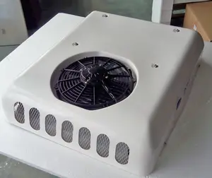 비용 효과적인 12 v air conditioner 대 한 tata 1109